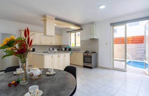Larnaca Casa | Gaia's Residence in Larnaca