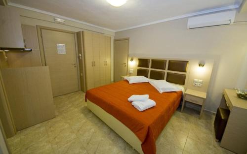 Nea Playia Apartamento | Gaia Studios & Apartments
