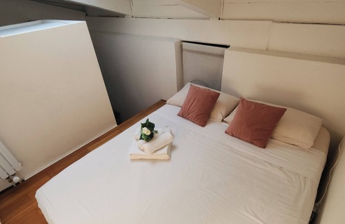 San Donato Casa | Gaia Suites B&B