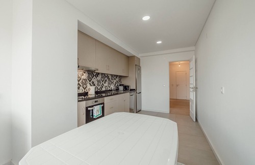 Oliveira do Douro Apartamento | GAIA TERRACE with ELEVATOR by VACATIONY