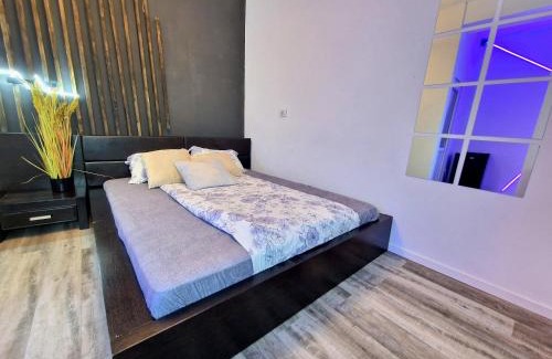 Predeal Apartamento | Gaia Villa Predeal