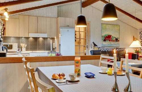 Skjern Casa | "Gail" - 400m to the inlet by Interhome