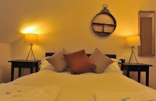 Barry Cama Y Desayuno | Gail's Guest House