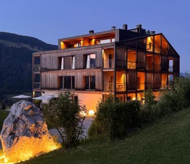 San Vito Hotel | Gailerhof Hotel B&B Superior
