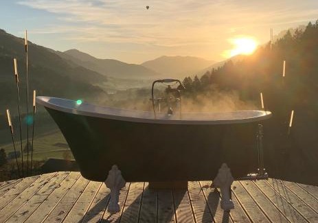 San Vito Hotel | Gailerhof Hotel B&B Superior