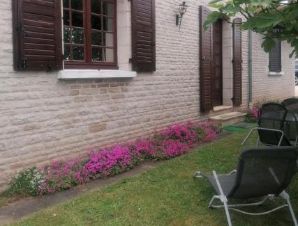 Brive-la-Gaillarde Apartamento | Gaillarde