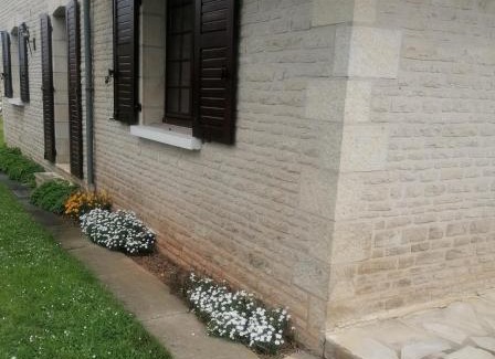 Brive-la-Gaillarde Apartamento | Gaillarde