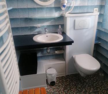 Brive-la-Gaillarde Apartamento | Gaillarde