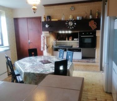 Brive-la-Gaillarde Apartamento | Gaillarde