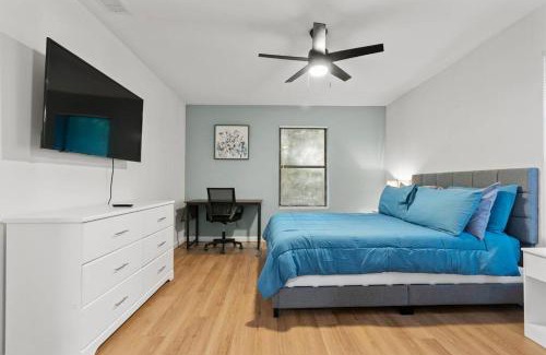 Gainesville Casa | Gainesville-newly remodeled home
