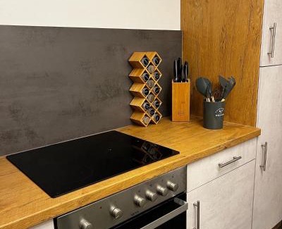Molln Apartamento | Gaisbergblick