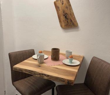 Molln Apartamento | Gaisbergblick