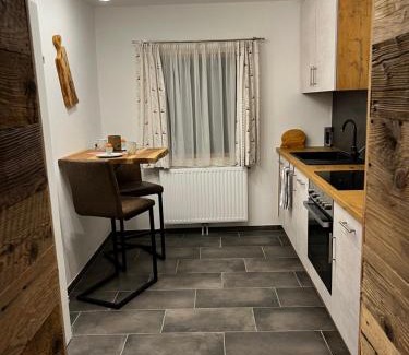 Molln Apartamento | Gaisbergblick