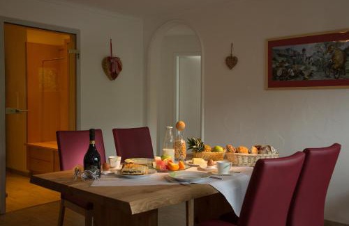 Verwaltungsgemeinschaft Hornergruppe Apartamento | Gaisbock der DorfUrlaub