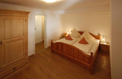 Verwaltungsgemeinschaft Hornergruppe Apartamento | Gaisbock der DorfUrlaub