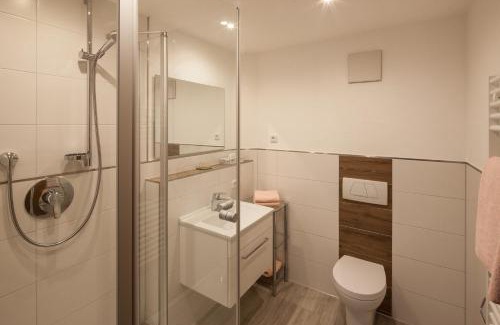 Verwaltungsgemeinschaft Hornergruppe Apartamento | Gaisbock der DorfUrlaub