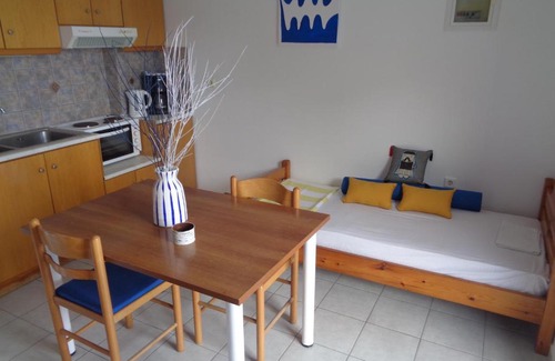 Lentas Apartamento | Gaitani Studios