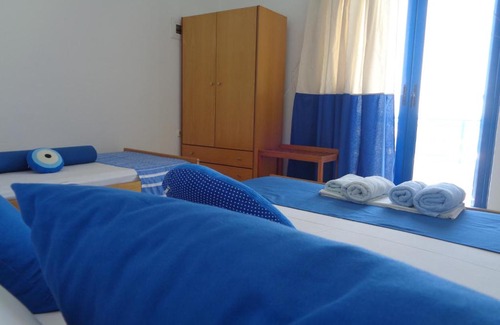 Lentas Apartamento | Gaitani Studios