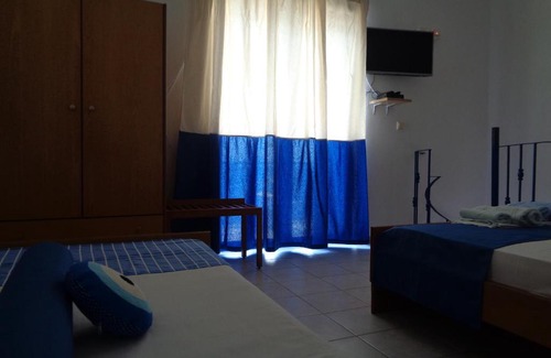 Lentas Apartamento | Gaitani Studios
