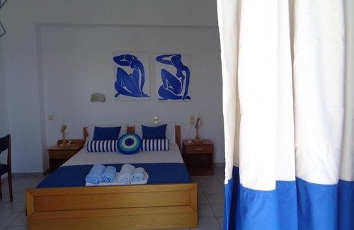 Lentas Apartamento | Gaitani Studios