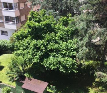 Vigo Apartamento | GAIVOTA Amplio y luminoso Con plaza de garaje
