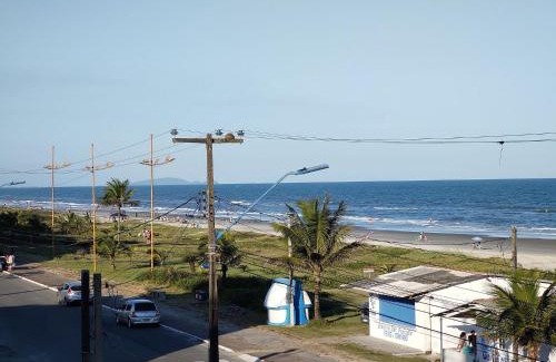 Matinhos Apartamento | Gaivotas · Para você, toda a comodidade da beira da praia.