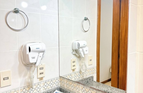 Ingleses do Rio Vermelho Hotel | Gaivotas Praia Hotel