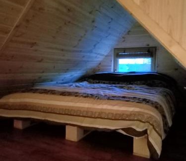 Jeleniewo Casa | Gajóweczka