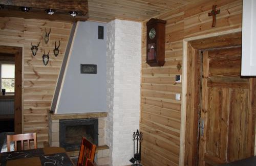 Włodawa Casa | Gajówka Żłobek