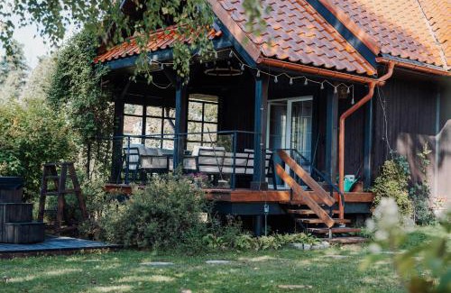 Istebna Casa | Gajówka