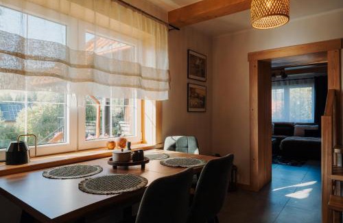 Istebna Casa | Gajówka