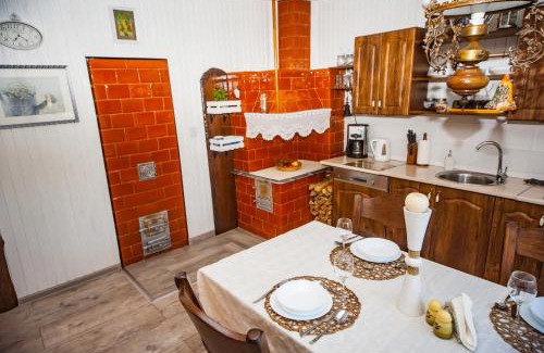 Dubicze Cerkiewne Casa | Gaja-Białowieża