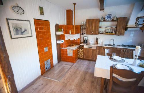 Dubicze Cerkiewne Casa | Gaja-Białowieża