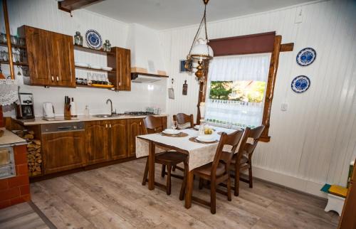 Dubicze Cerkiewne Casa | Gaja-Białowieża