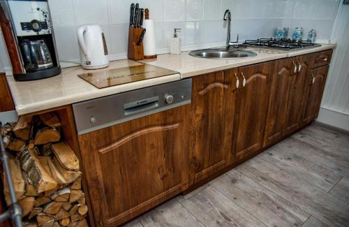 Dubicze Cerkiewne Casa | Gaja-Białowieża