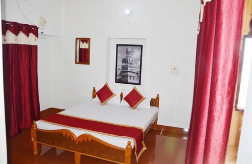 Jaisalmer Casa | Gajanand Guest house