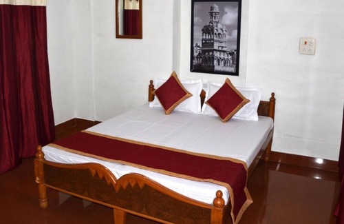 Jaisalmer Casa | Gajanand Guest house