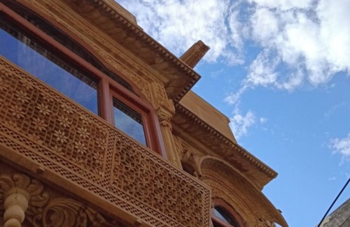 Jaisalmer Casa | Gajanand Guest house