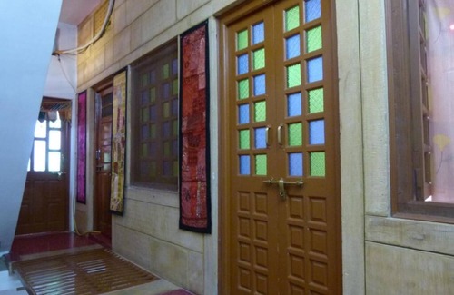 Jaisalmer Casa | Gajanand Guest house