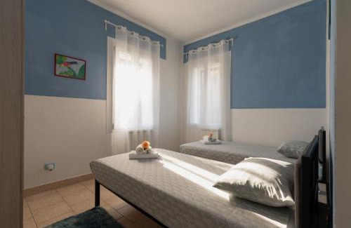 Vicenza Apartamento | GajoSanti apartments
