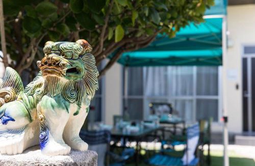 Itoman Casa | Gajumaru no niwa - Itoman - Vacation STAY 16759