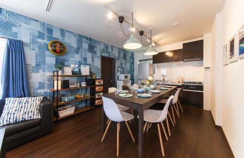 Itoman Casa | Gajumaru no niwa - Itoman - Vacation STAY 16759