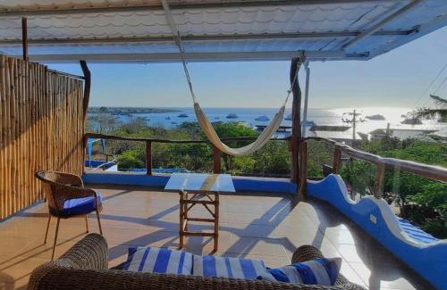 Puerto Baquerizo Moreno Cama Y Desayuno | Galápagos Casa Playa Mann