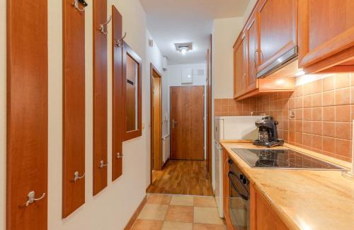 Siofok-Szabadifurdo Apartamento | Galérius Apartmanok By BLTN
