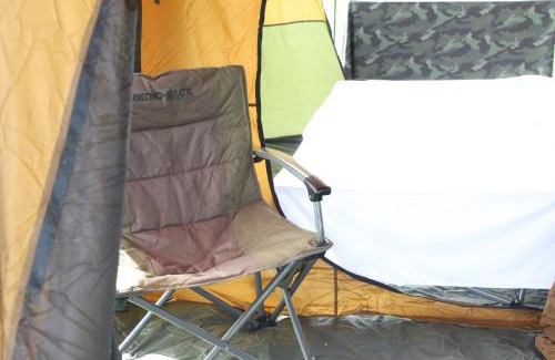 Madulla Otro | Gal Oya Camping
