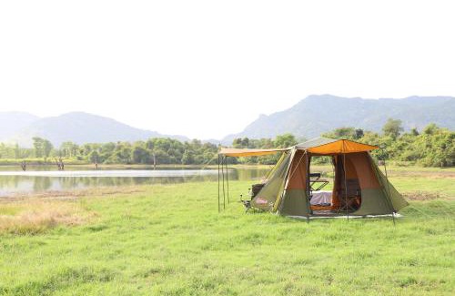 Madulla Otro | Gal Oya Camping