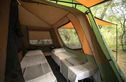 Madulla Otro | Gal Oya Camping