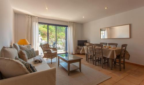 Tamariu Apartamento | Gala 3