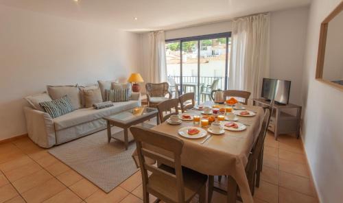 Tamariu Apartamento | Gala 3