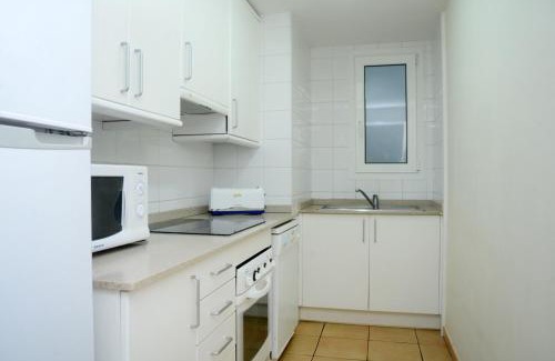Tamariu Apartamento | Gala 3